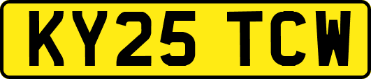 KY25TCW