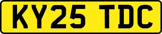 KY25TDC