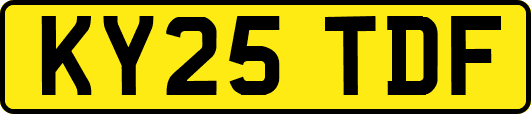 KY25TDF