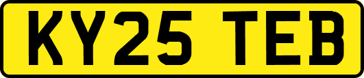 KY25TEB