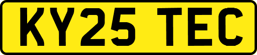 KY25TEC
