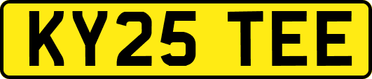 KY25TEE