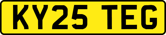 KY25TEG