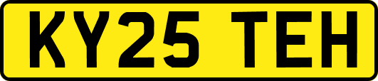 KY25TEH