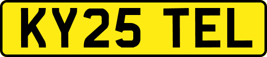 KY25TEL