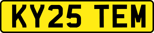 KY25TEM