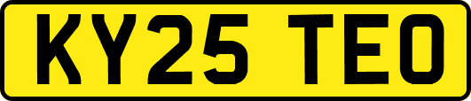 KY25TEO