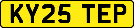 KY25TEP