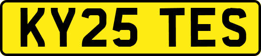 KY25TES