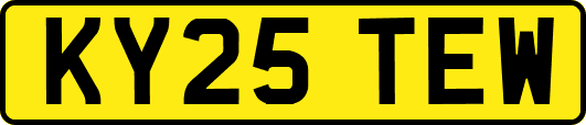 KY25TEW