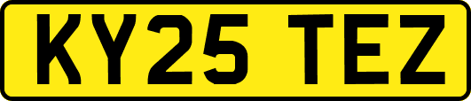 KY25TEZ