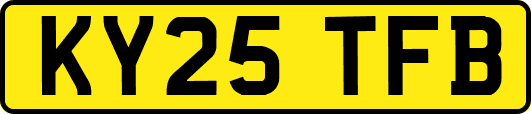 KY25TFB