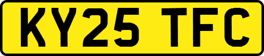 KY25TFC