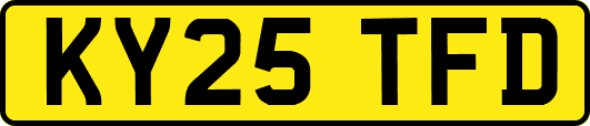 KY25TFD