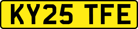 KY25TFE
