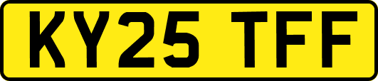 KY25TFF