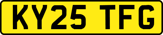 KY25TFG