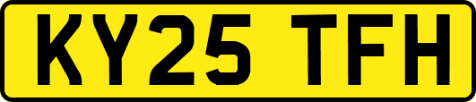 KY25TFH