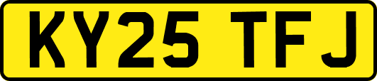 KY25TFJ