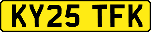 KY25TFK