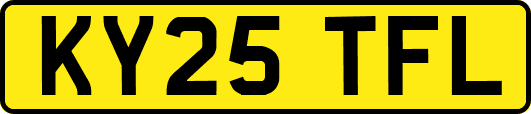 KY25TFL