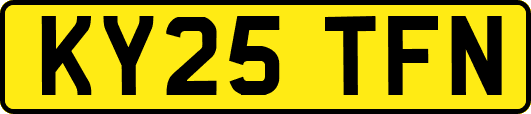 KY25TFN