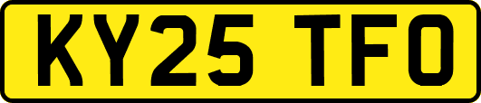 KY25TFO