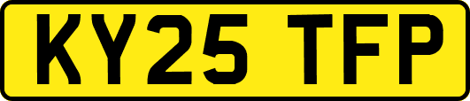 KY25TFP