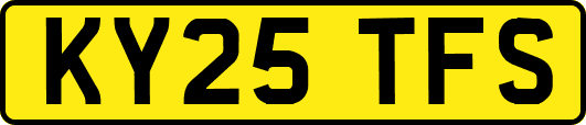 KY25TFS