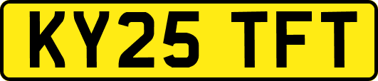 KY25TFT