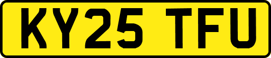 KY25TFU