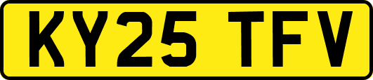 KY25TFV