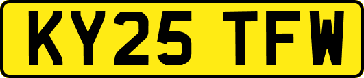 KY25TFW