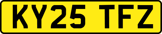 KY25TFZ