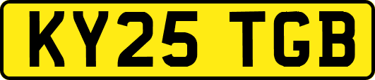 KY25TGB