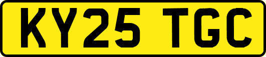 KY25TGC