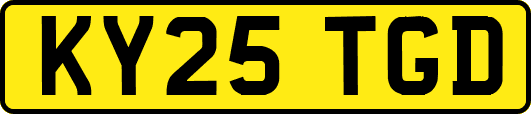 KY25TGD