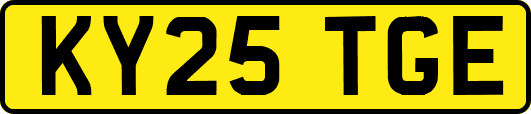 KY25TGE
