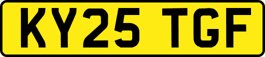 KY25TGF