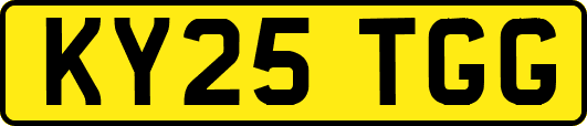 KY25TGG