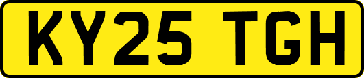 KY25TGH