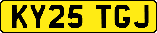 KY25TGJ