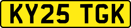KY25TGK