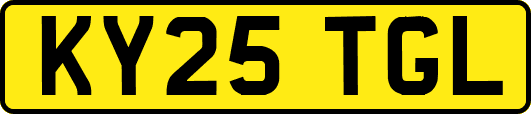 KY25TGL