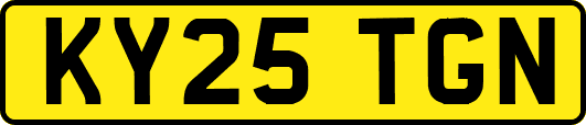 KY25TGN