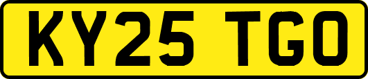 KY25TGO