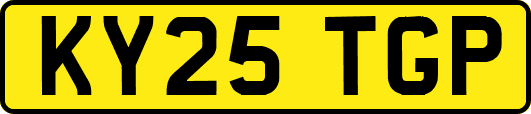 KY25TGP
