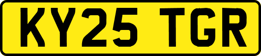 KY25TGR