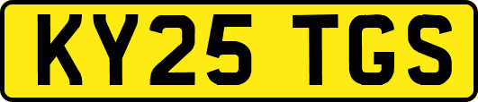 KY25TGS