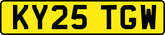 KY25TGW